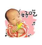 DouDouBaby（個別スタンプ：4）