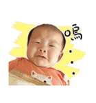 DouDouBaby（個別スタンプ：15）