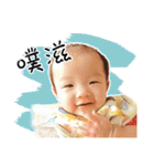 DouDouBaby（個別スタンプ：16）