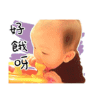 DouDouBaby（個別スタンプ：23）