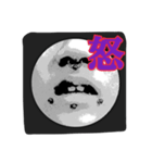 ムクピちゃん（個別スタンプ：7）