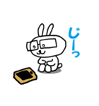 きもぴー達のスタンプ（個別スタンプ：17）