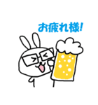 きもぴー達のスタンプ（個別スタンプ：23）