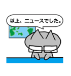 きもぴー達のスタンプ（個別スタンプ：32）