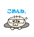 きもぴー達のスタンプ（個別スタンプ：34）