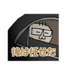 きもぴー達のスタンプ（個別スタンプ：40）