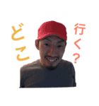 悪代官だよ〜（個別スタンプ：3）