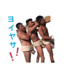悪代官だよ〜（個別スタンプ：4）