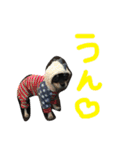 メルシー614 Part 2（個別スタンプ：6）