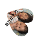 t.o family（個別スタンプ：7）