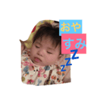 トミーべいびー（個別スタンプ：4）