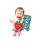Mimi's beautiful（個別スタンプ：5）