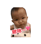Mimi's beautiful（個別スタンプ：10）