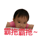 Mimi's beautiful（個別スタンプ：21）