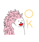 ベー様（個別スタンプ：3）