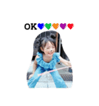 小川家のKIDS達（個別スタンプ：19）