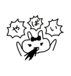 萌えが胃に来る（個別スタンプ：32）