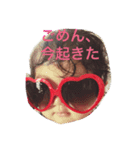 ドクタースタンプ〜キノコver.〜（個別スタンプ：1）
