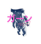 ドクタースタンプ〜キノコver.〜（個別スタンプ：6）