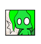 風魔デンゾウ（個別スタンプ：7）