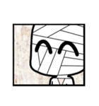 風魔ハンゾウ（個別スタンプ：2）