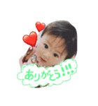 可愛いひよちゃん♡（個別スタンプ：3）