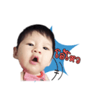 Eclairthebaby（個別スタンプ：15）