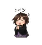 MaleRose2（個別スタンプ：13）