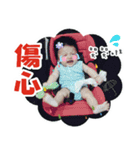 Honey sisters.（個別スタンプ：13）