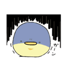 もちひよスタンプ（個別スタンプ：13）