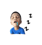 littl young jay（個別スタンプ：5）