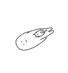 テキトーなもりく（個別スタンプ：5）