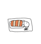 テキトーなもりく（個別スタンプ：9）
