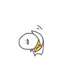 テキトーなもりく（個別スタンプ：11）