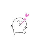 テキトーなもりく（個別スタンプ：14）