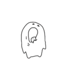 テキトーなもりく（個別スタンプ：16）