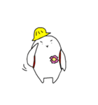 テキトーなもりく（個別スタンプ：17）