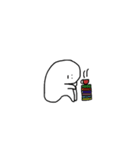 テキトーなもりく（個別スタンプ：21）