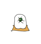 テキトーなもりく（個別スタンプ：23）