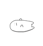 テキトーなもりく（個別スタンプ：24）