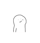 テキトーなもりく（個別スタンプ：28）