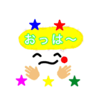 Haters gonna hate（個別スタンプ：11）