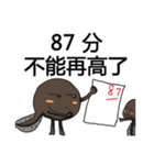 Mr. Toad（個別スタンプ：13）