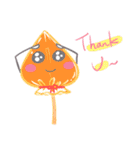 Taiwan Traditional Candy（個別スタンプ：5）