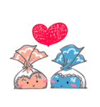 Taiwan Traditional Candy（個別スタンプ：33）