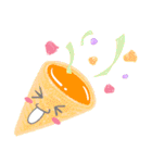 Taiwan Traditional Candy（個別スタンプ：36）