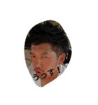 津幡のたかちゃん（個別スタンプ：1）