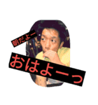 津幡のたかちゃん（個別スタンプ：11）