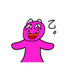 メリアルさんですがなにか。（個別スタンプ：11）