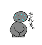 メリアルさんですがなにか。（個別スタンプ：25）